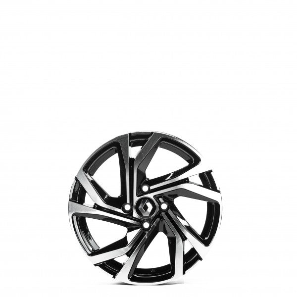 Диски Renault Sandero Stepway Twingo Clio R15