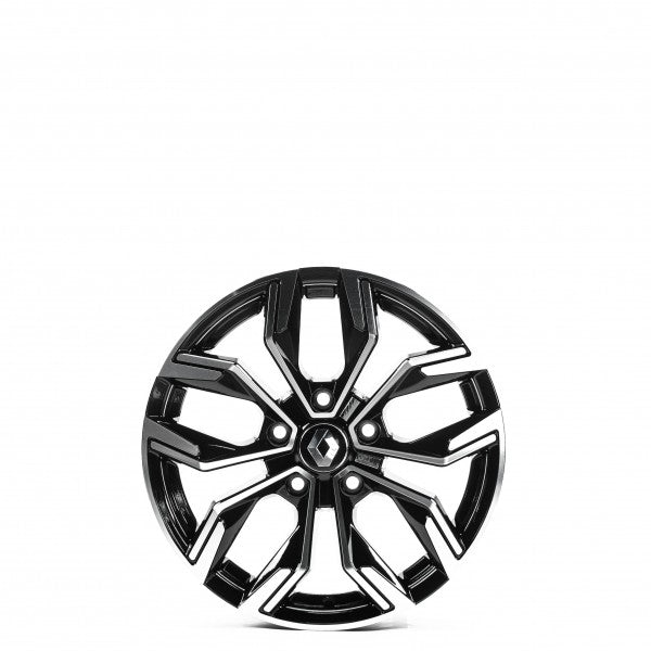 Диски Renault Kadjar, Captur, Duster R16