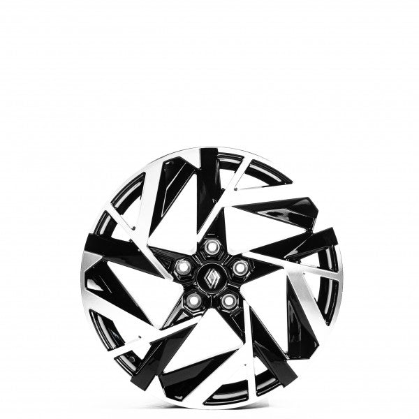 Диски Renault Captur R17 Kicks Nissan