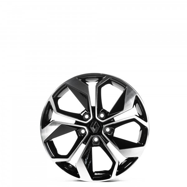 Диски Renault Kadjar, megan 4 R18