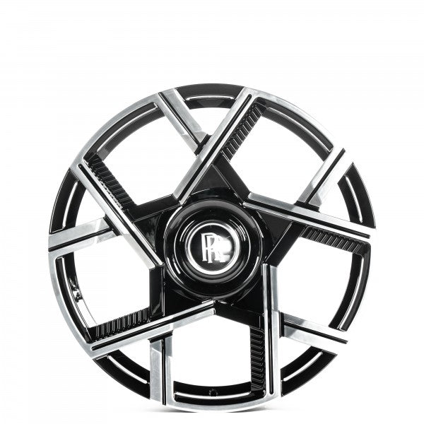 23 Диски Rolls Royce Cullinan