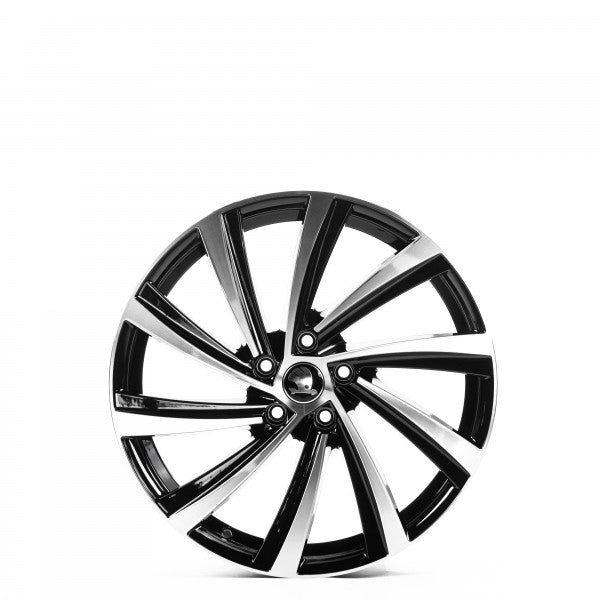 Диски Volksvagen passat B9 R18 Golf Skoda A8 superb