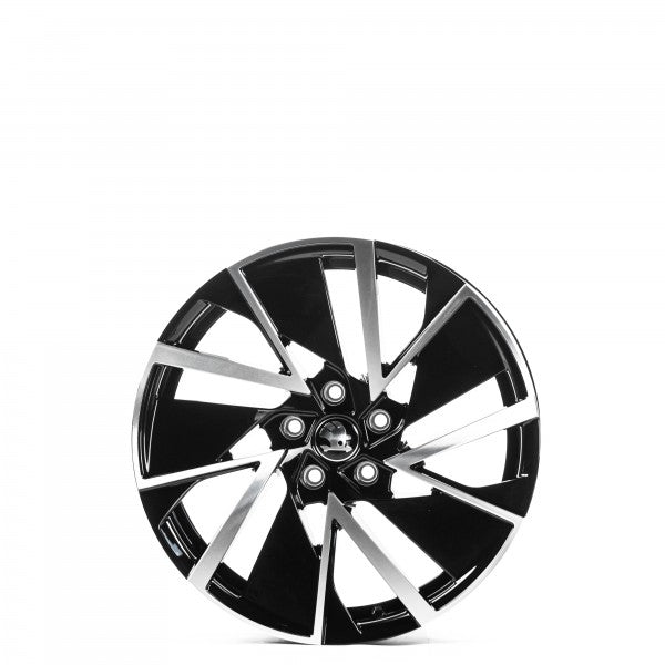 Диски skoda octavia, superb, A8 R18 Karoq