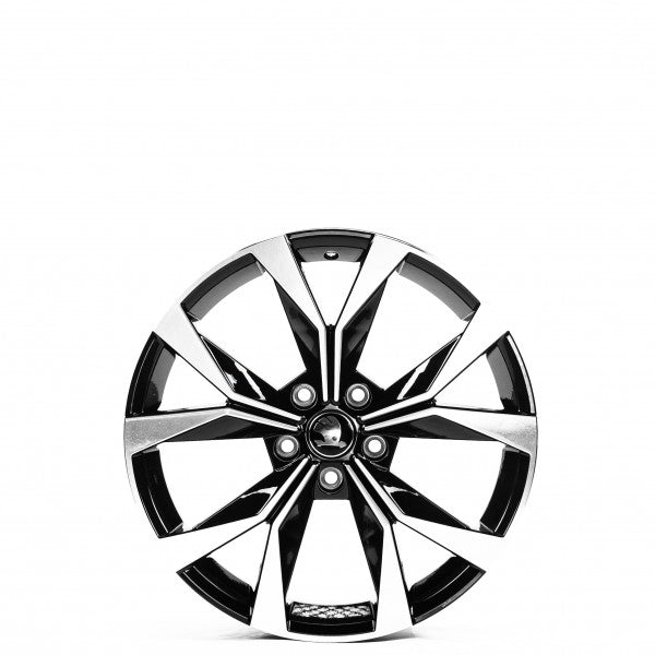 Диски Skoda kodiaq R18