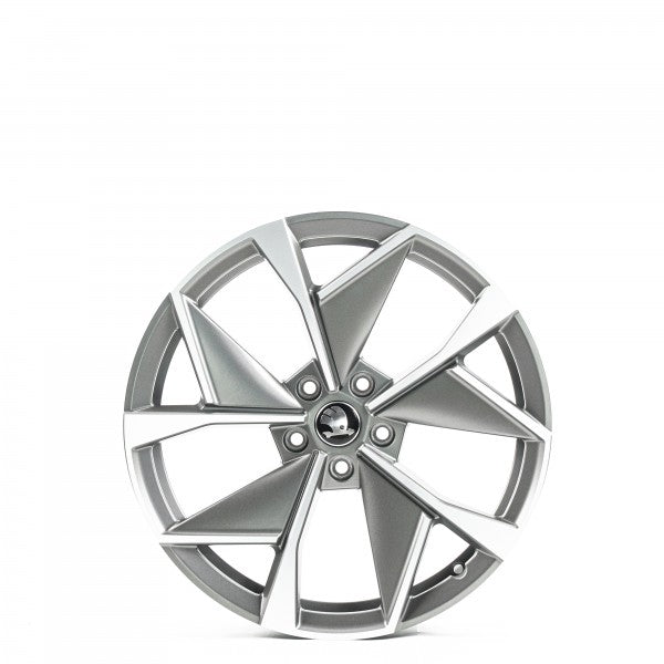 диски Skoda Kodiaq, Karog, superb R19