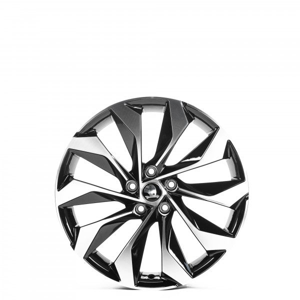 диски Skoda Kodiaq, Karog, superb R19