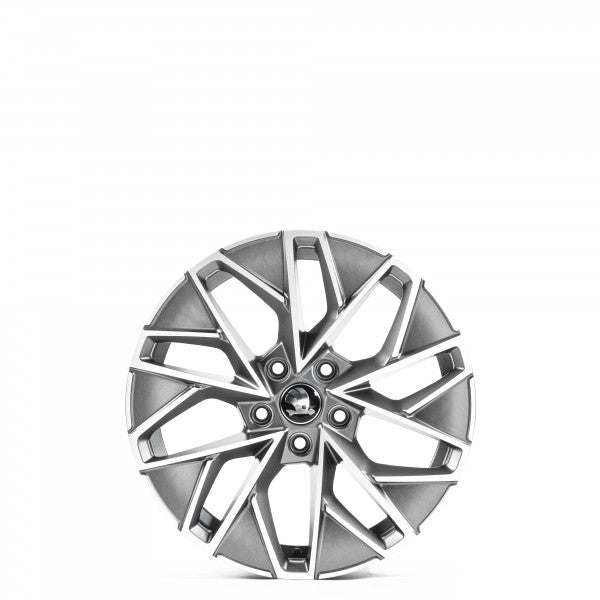Диски Volkswagen R17 Passat Skoda RS octavia A8 superb