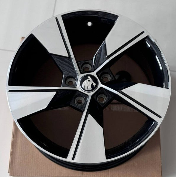 диски skoda A8 octavia r18 A9 A9 karoq A7