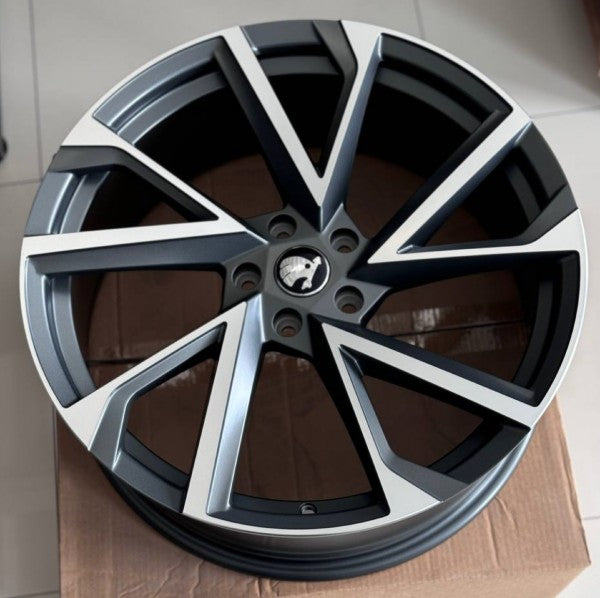 диски skoda karoq, kodiaq R20