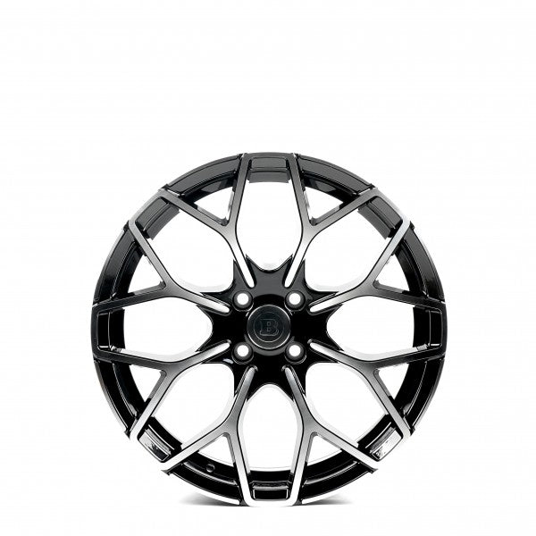 Диски Smart Fortwo  (W453) R17 Facelift (2020 .. 2025)