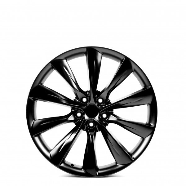 Диски Tesla Model S Plaid R21