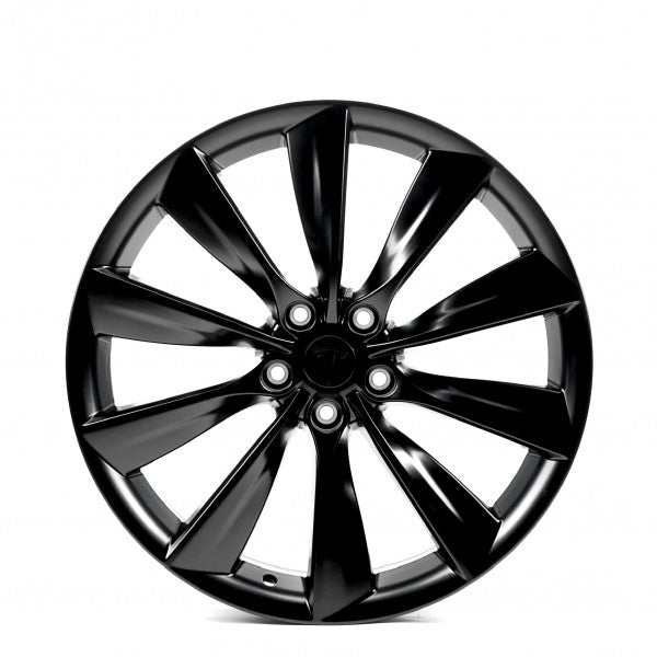 Диски tesla model s plaid R21