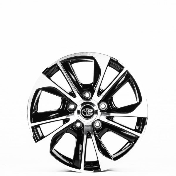 Диски Toyota land cruiser 200 розмір 20
