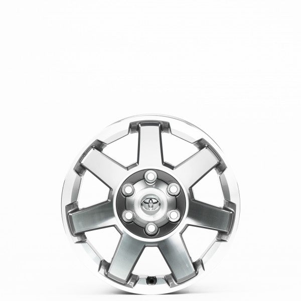 Диски Toyota FJ Cruiser R17