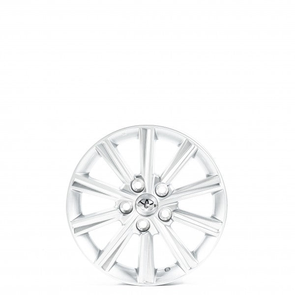 Диски Toyota	Camry Yaris Cross R16 Corola
