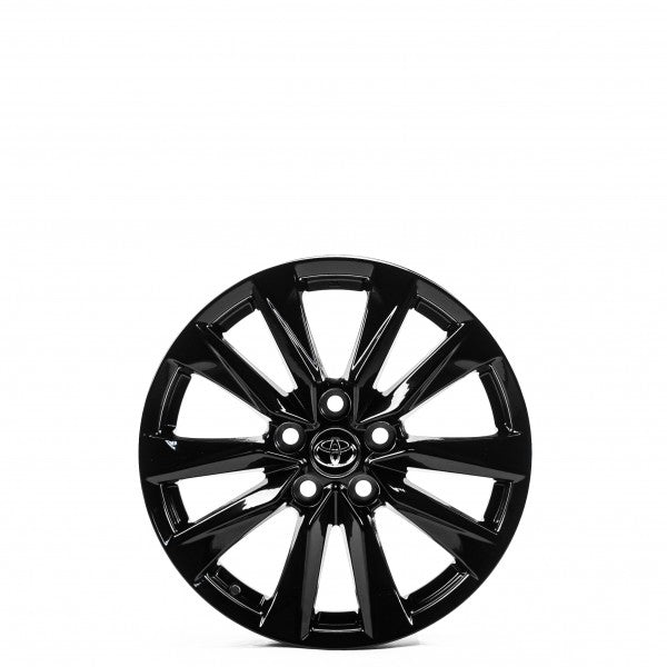 Диски Toyota Corolla Cross R17
