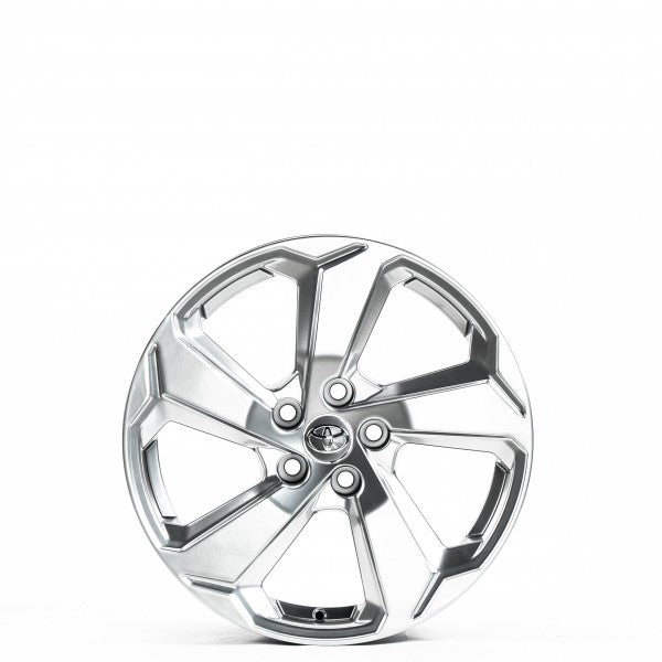 Диски Toyota Rav4 розмір R18