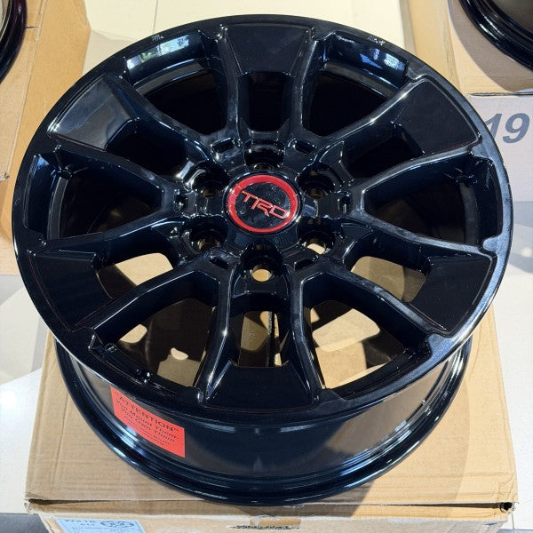 Диски Toyota TRD Prado 250 R20  land cruiser 300