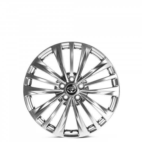 литі диски Toyota highlander R20 2022 lexus RX, NX