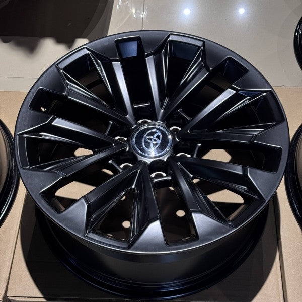 Диски Toyota Prado 150 R20