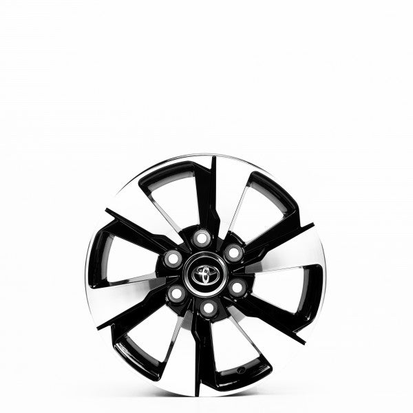 Диски Toyota land cruiser R17 prado 150
