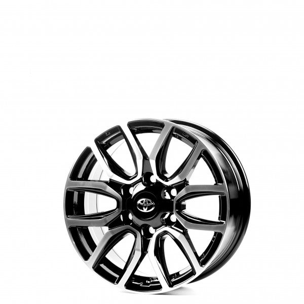 Диски Toyota land cruiser prado FJ 150 розмір 18