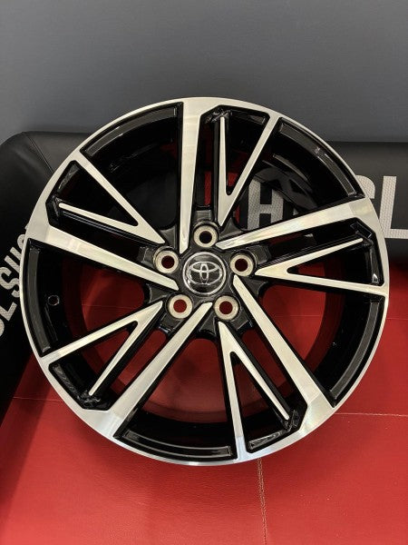 Диски Toyota Camry 80, 70 R18