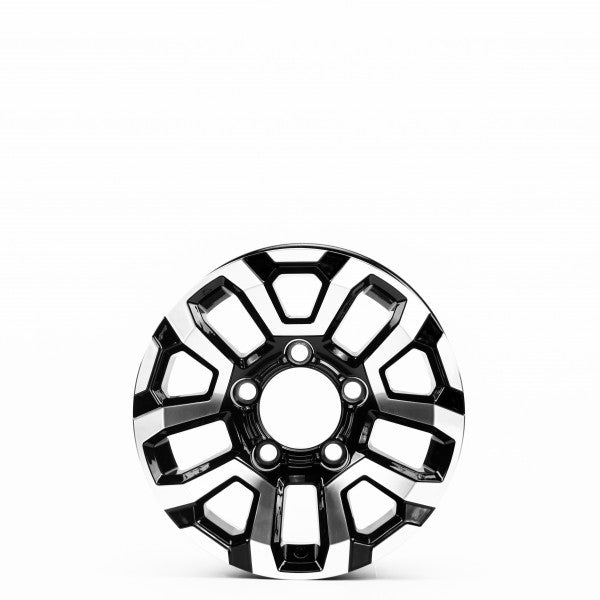 Диски Toyota Land Cruiser 70 R16
