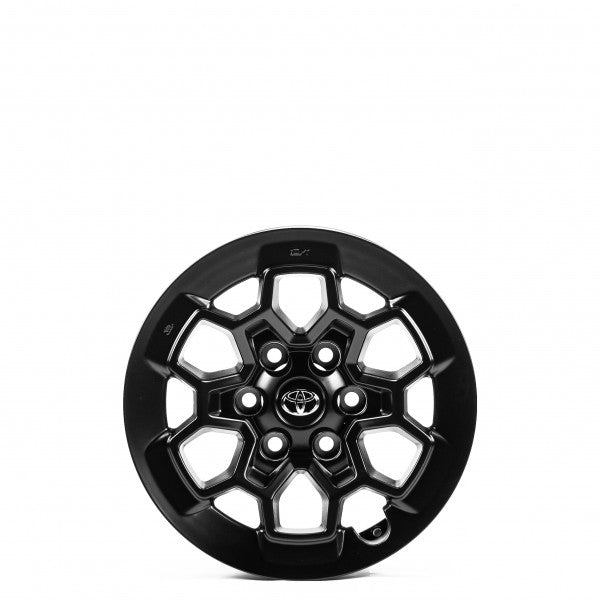 Диски Toyota Land Cruiser Prado 150/Hilux R17