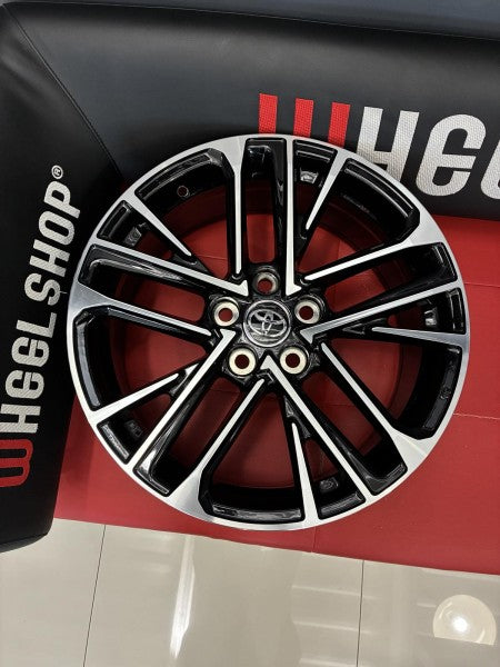 Диски Toyota Camry 18 розмір