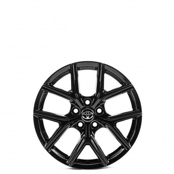 Диски Toyota Rav-4 R18 Camry Corola