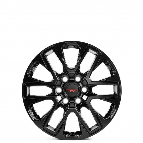 Диски toyota land cruiser prado 250 TRD R20 toyota 300