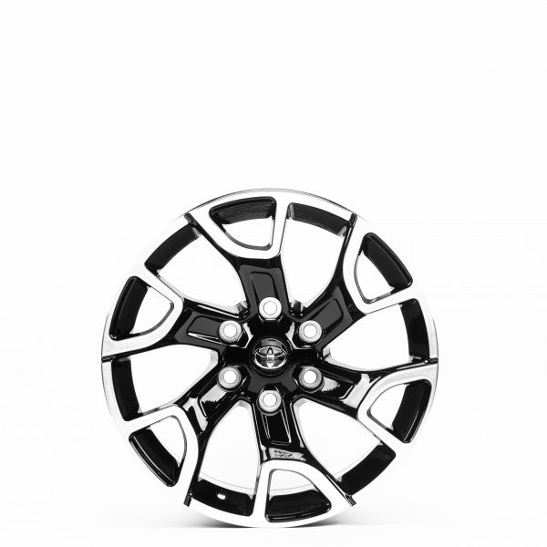 Диски Toyota land cruiser R17 prado 150