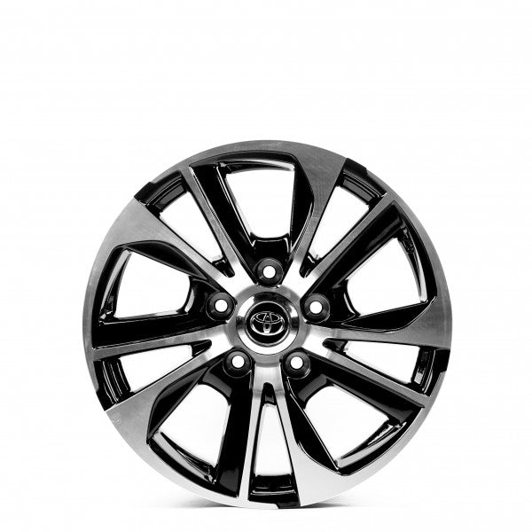 Диски Toyota land cruiser 200, R20