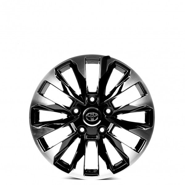 Диски Toyota 200 R20 Lexus LX570