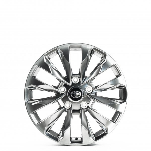 Диски Toyota land cruiser 200, R20