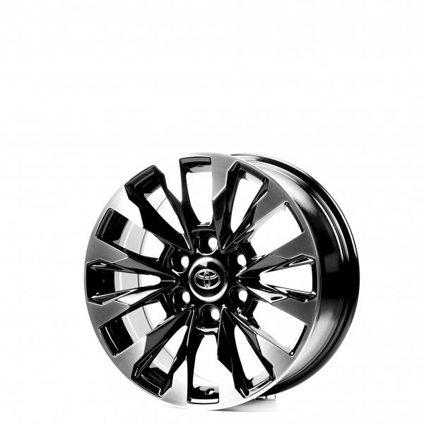 Диски R18 Toyota land cruiser prado 150