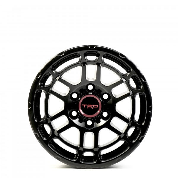Диски Toyota Land Cruiser Prado 150 R17 TRD