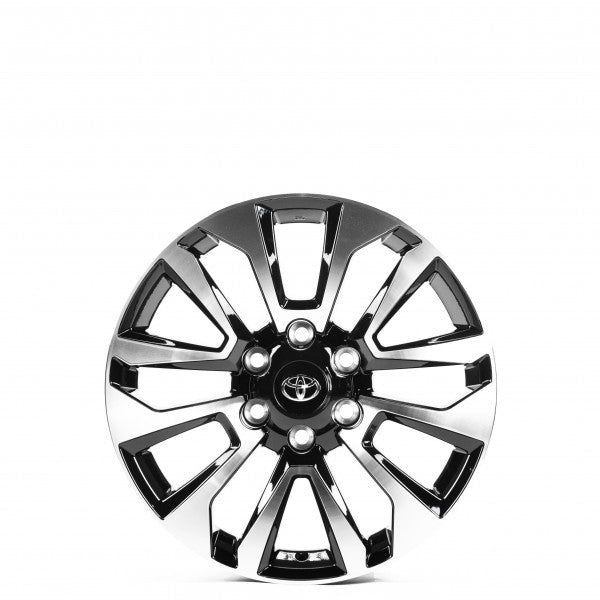 Диски Toyota land cruiser 150, 20 розмір