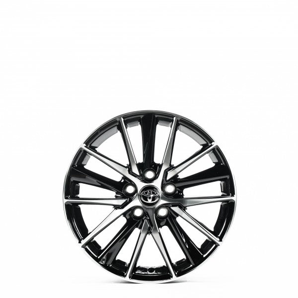 Диски Toyota Camry 17 розмір
