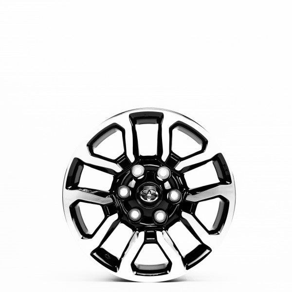 Диски toyota land cruiser prado 150 R17