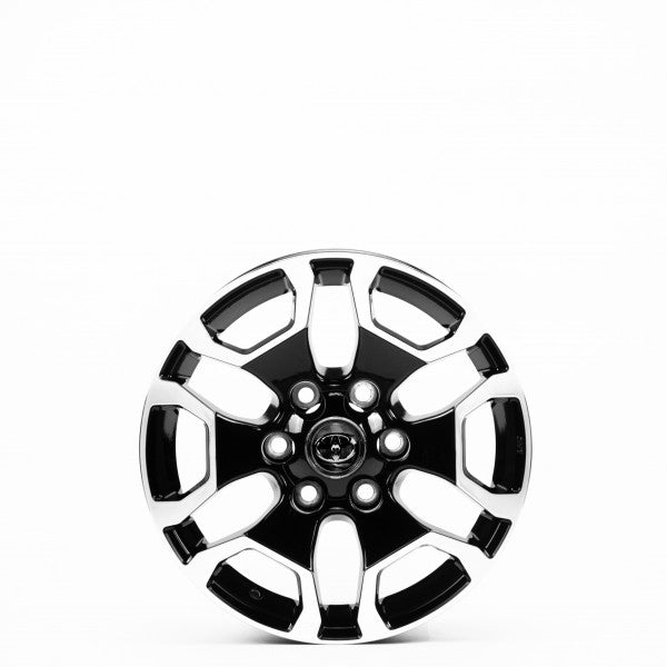 Диски Toyota land cruiser R17 prado 150