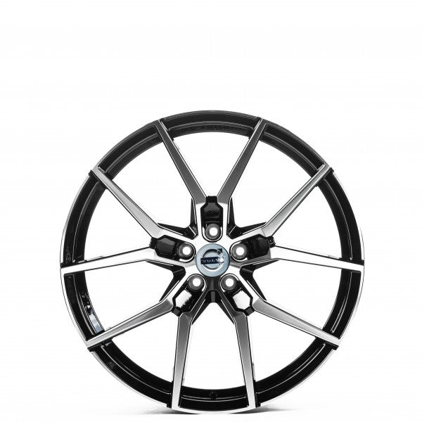 Диски Volvo XC90 R21 Velar