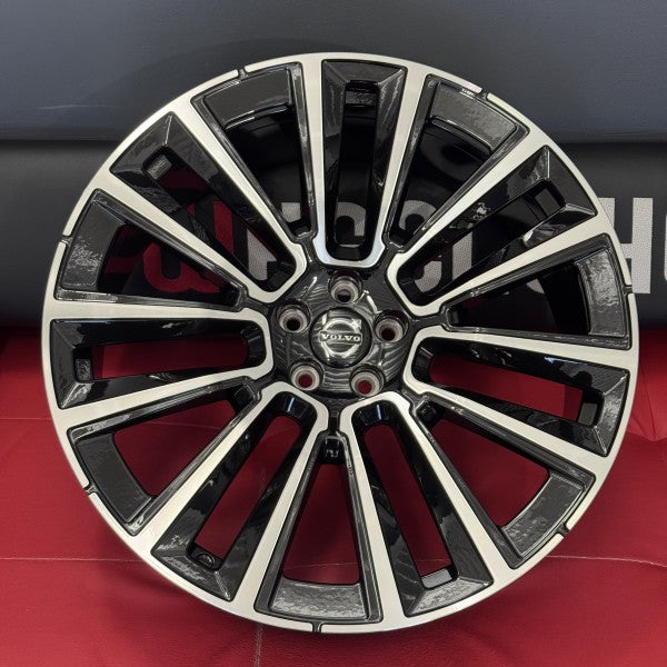 Диски Volvo XC90 R22