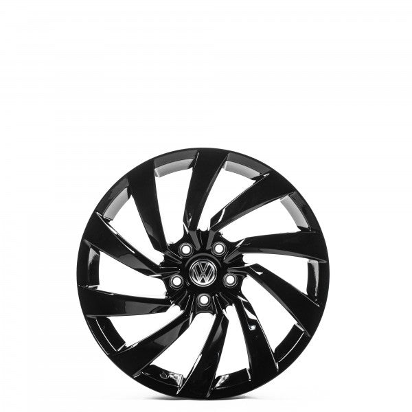 Диски Volkswagen R18 Passat, Skoda RS octavia A8 superb