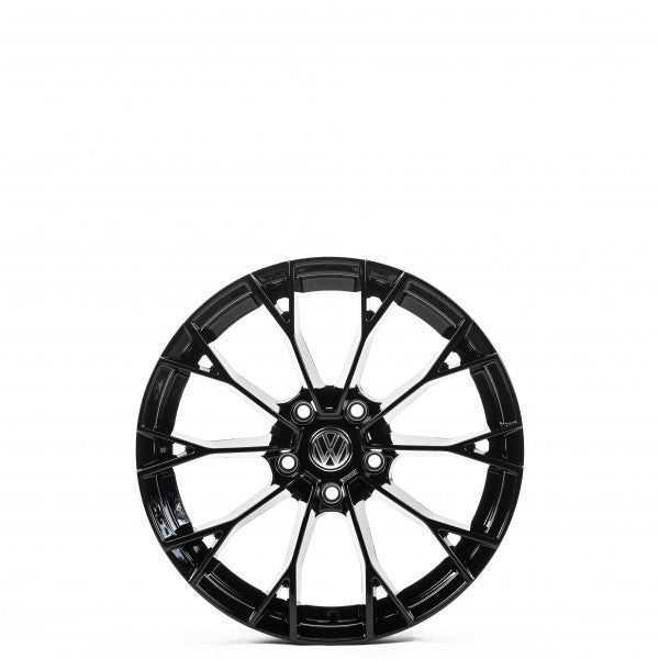 диски Volkswagen Passat, Golf, R17 caddy, skoda A7