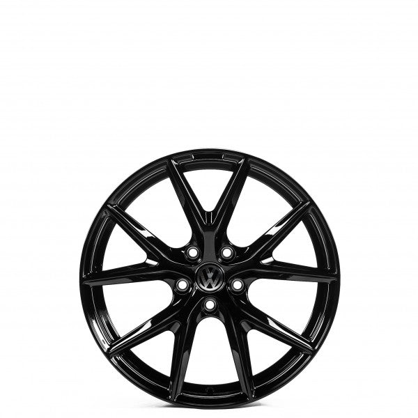 Диски volkswagen golf gti 7 R18 passat B8