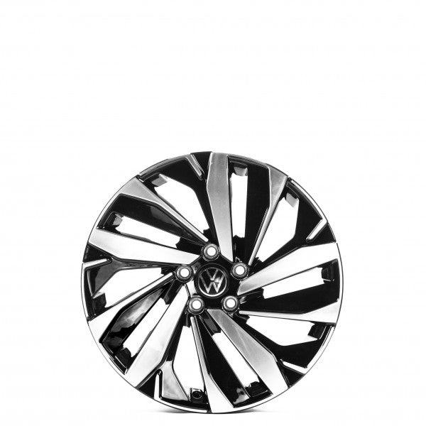 диски Volkswagen Passat R18 Skoda Superb