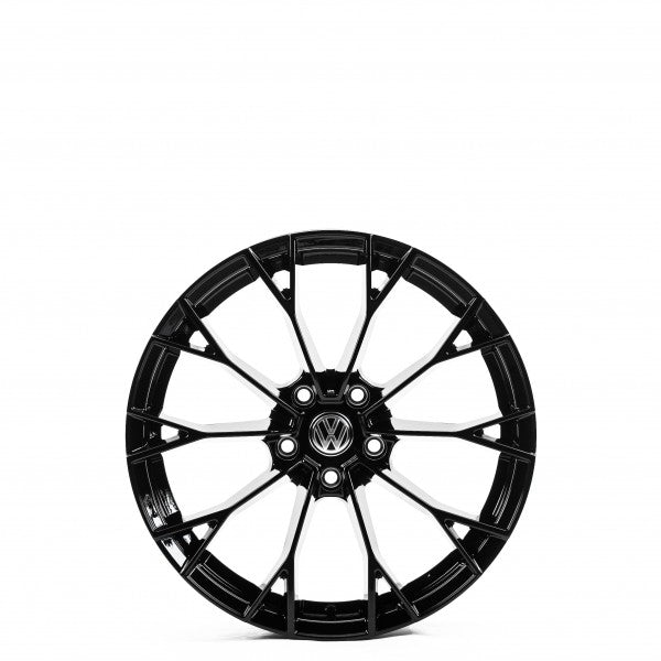 Диски volkswagen golf gti 7 R18 passat B8