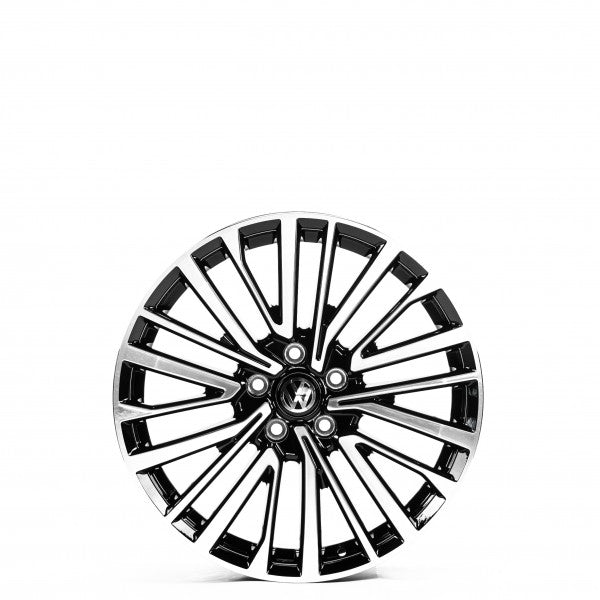 диски Volkswagen Passat R18 Skoda Superb